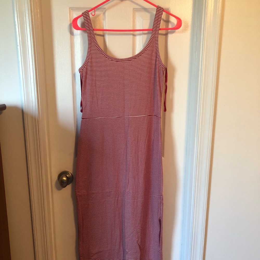 Gap maxi